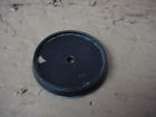 257971 Unbranded Whirlpool Range Control Knob Skirt Bezel Part