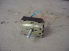 257996 Unbranded Whirlpool Range Selector Switch Assembly Part