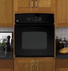 Jkp30dp1bb 27 Oven Built- Single " Wall Ge