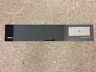 27712250015 Frigidaire Genuine Gas Range Oven Clock Backguard Glass