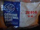 281914 Ge Nuine Oem Kenmore Ran Block Slide