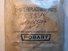 93-203040-25120h 283510 Hobart Controls 283514 Relay Rbm Kit