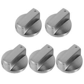 N4um041509j8zdnkvq 30 Days 5pcs Practical Gas Stove Safety Knob Switch Cooker Knobs