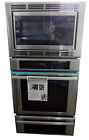Medmcw31js 30 Oven " Combination Thermador Series Wall Masterpiece Triple