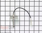 300300769 Y0300769 Hc-0032 5710n11 Whirlpool Caloric Oven Temp Sensor New Oem Maytag