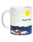 30101976600000 Big Mouth Color Changing Snowman Mug 718856159055