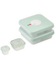 30103039520000 Joseph Dial Storage Baby Food Container Set 5028420810455