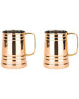 30103865500000 Old Dutch Set Of Beer Steins 045642024243