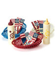30104034390000 Cuisinart Bbq Basket Set 817096013407