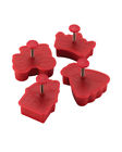 30105770850000 Cake Boss Princess 4pc 051153594649
