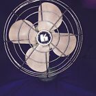 303.80060 Sears Roebuck 21 In Fan 60 Cycle Model