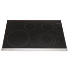 305379366 Frigidaire Cooktop Main Top