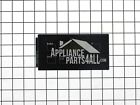 311839 Whirlpool Oven Range Burner