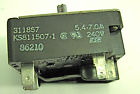 Rf365bxpn 311859 Whirlpool Range Stove Infinite
