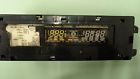 Reh06xg037cn-ma 3120830144 Control Wb27t11160 164d6476g037 Stove Ge Board