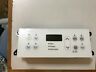 3126418208 Kenmore Frigidaire Range Stove Oven Control Board Overlay Used