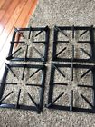 3146498 Amana Range Stove Burner Grates Set Of