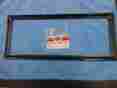 3149277 Whirlpool Window Frame 3149277 Whirlpool Window Frame