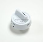 316009046 Frigidaire Range Knob White