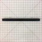 316019512 Frigidaire Genuine Oem Range Black Drawer Handle