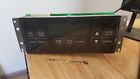 316027200 Unbranded Clock Timer Black Over Range Stove