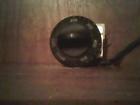 316032405 Frigidaire Temperature Control Thermostat With Knob
