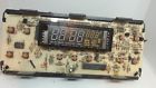 Fgf379wjcb 316080102 Frigidaire Range Oven Control Board Clock