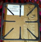 316085205 3160852 Frigidaire Oem Electrolux Replacement Fridgidaire Gas Stove Burner Grate Gray