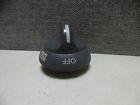 316109515 Electrolux Knob Top Valve
