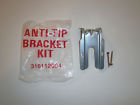 316112003-316112004 Frigidaire 316112004 Anti-tip Bracket