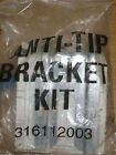 316112003 Anti-tip Bracket Frigidaire Kit