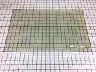 316117600 Frigidaire Genuine Oem Range Oven Outer Door Glass
