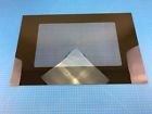 79075909992 316128901 Kenmore Genuine Range Oven Door Outer Glass
