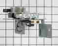 316135202 Frigidaire Genuine Oem Range Motor Latch