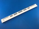 79075602104 316201003 316468600 Kenmore Genuine Range Oven Door Vent Trim