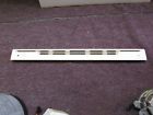 790.95664100 316201007 - 316201009 Kenmore Frigidaire Range Door Trim Bisque Pn