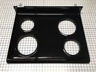 316202387 Frigidaire Genuine Oem Range Main Top Cooktop