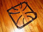 Glgf366aqa 316202403 Frigidaire Kenmore Gas Range Stove Burner Grate Clean