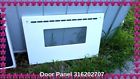 790.95312301 316202707 Door Panel Frigidaire Kenmore Outer With Glass