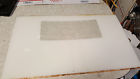 316202817 Kenmore Range Outer Door Glass Part