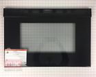 5303935398 316202831 Frigidaire Oem Oven Door Glass Trim