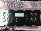 316207511 Part Timer Electrolux Clock Range