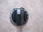 7909611340a 316208110 Kenmore Range Surface Burner Knob Part