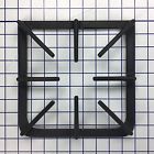 316213804 Frigidaire Genuine Oem Kenmore Single Burner Grate Matte Black