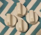79078772406 316218400 Kenmore Genuine Range Oven Surface Burner Knob Set Of