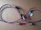 316219000 Electrolux Range Ignitor Switch Wiring Harness