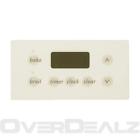 316220704 Frigidaire Genuine Range Overlayclock