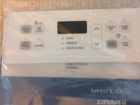 Ap2593011 316220817 Electrolux New Genuine Oem Range Overlay
