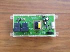 316222801 White Frigidaire Board Control Stove