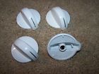 316223000 Range Control 4 Knobs Oven 3162230 Frigidaire Set